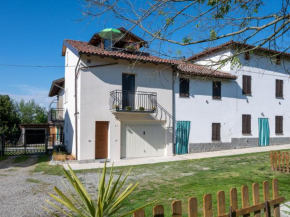 Holiday Home Raggio di Sole by Interhome